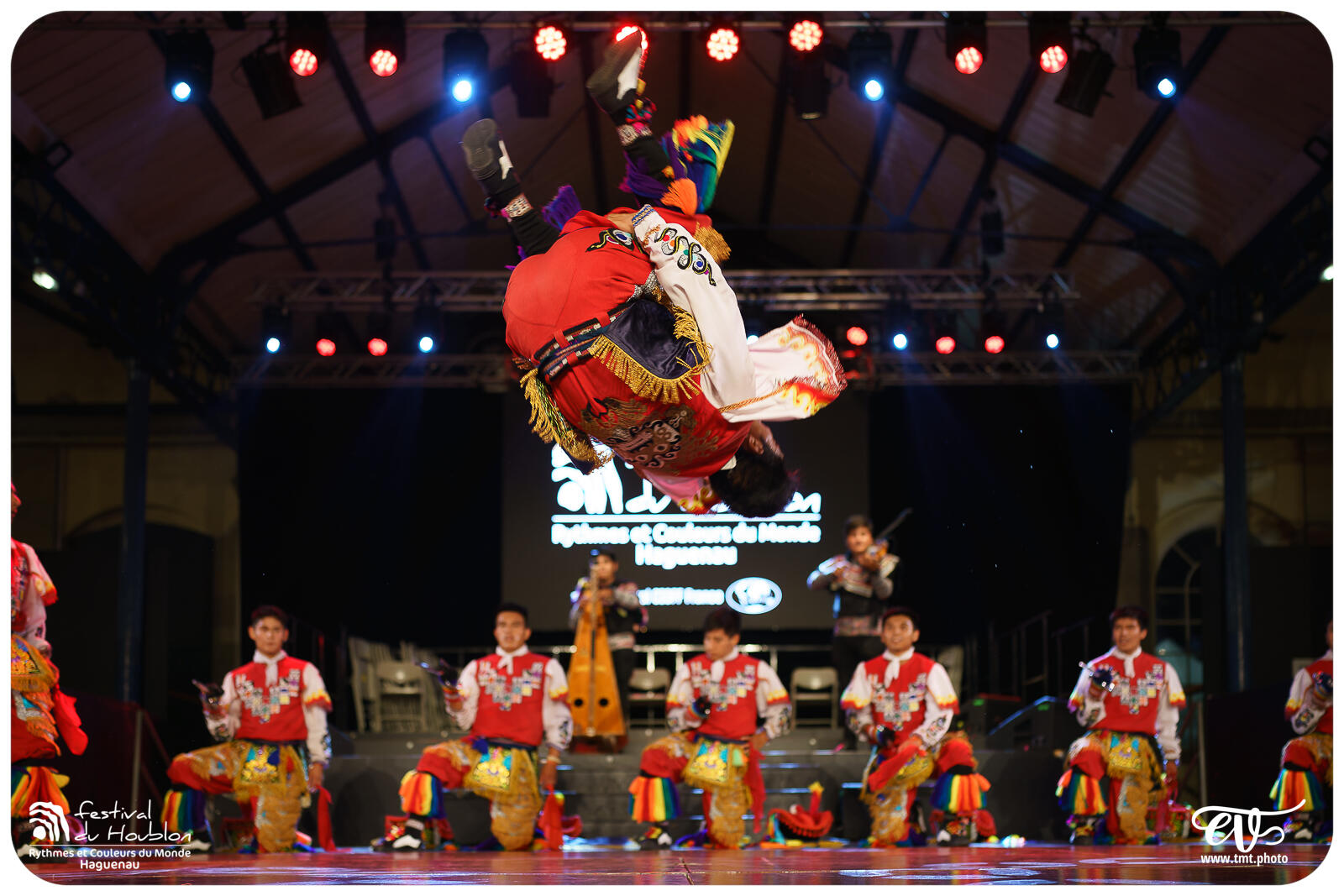 FDH 2024.08.23 | SOIREE DE GALA